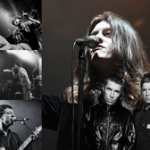 Could the likes of Happy Mondays, The Stone Roses or Cast join Blossoms in supporting Oasis during their reunion tour?