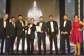 Asian Restaurant and Takeaway Awards is back and hosting its annual celebration championing the best of the hospitality industry. (Picture from ARTA 2023)