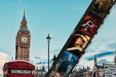 The full programme for the 2024 BFI London Film Festival has been released - here's our six picks what we'll be checking out during this year's event. 