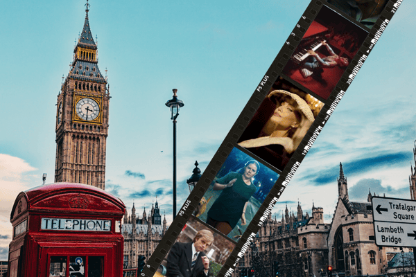 The full programme for the 2024 BFI London Film Festival has been released - here's our six picks what we'll be checking out during this year's event. 