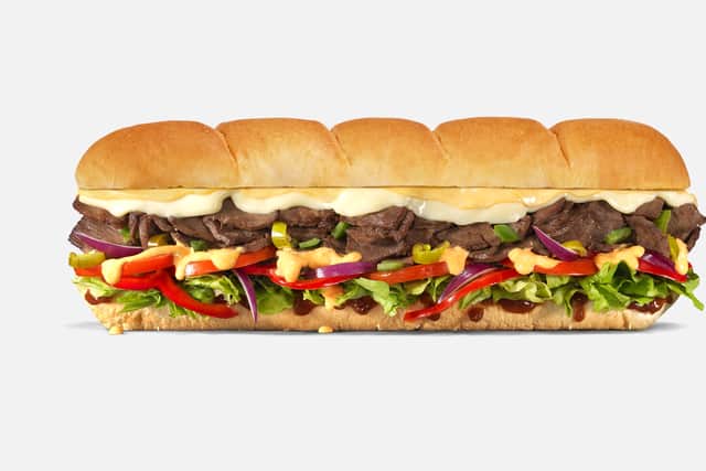 Subway announces brand-new spicy menu - with a fan-favourite making a return after five years (Photo: Taylor Herring)