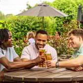 Greene King £2 pint offer is set to be a hit with beer fans across Derbyshire
