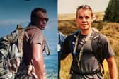 Jordan Moray went missing from his home in Cwmbach, Aberdare, and his mother has issued a desperate plea for Jordan to make contact.   