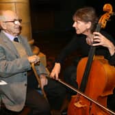 Sinfonia Viva, an East Midlands based orchestra will perform five concerts in Derby.