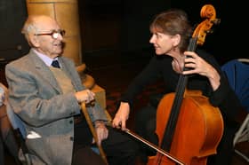 Sinfonia Viva, an East Midlands based orchestra will perform five concerts in Derby.