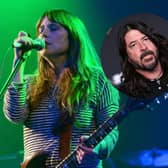 Louise Post, the co-founder of '90s alternative act Veruca Salt, had a brief relationship with Dave Grohl - leading to her involvement in one of Foo Figthters' biggest hits.