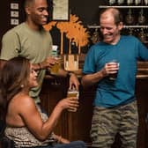 Locals have named their favourite pubs and bars in Derby. We have put together a list of all 37 watering holes mentioned.
