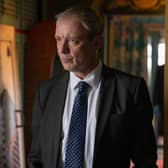 John Simm as DS Roy Grace. Credit: ITV