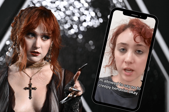 Chappell Roan is known to many for her explosive rise in the music industry, but for others it's the litany of "controversies" the singer has found herself in due to her reluctance to the "pitfalls" that come with being famous.