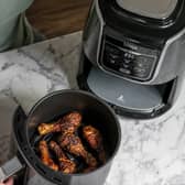 You can still get a big discount on a Ninja air fryer