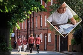 The cost of some private schools might become prohibitive for some families if they put their fees up in response (Image: National World/Getty Images/Adobe Stock)
