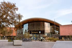 The University of Warwick took the top spot in the Midlands and ranked ninth nationally. It was jointly shortlisted with the University of Leicester for The Sunday Times' overall University of the Year 2025.
