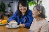 According to Carers UK, an estimated 12,000 people across the UK become carers every day, often without realising it