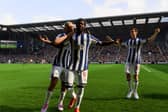 West Brom's kits as well as the Hawthorns feature on the latest edition of EA Sports' popular FC franchise. 