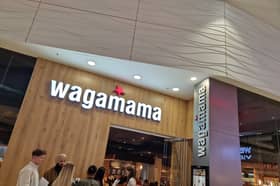 Wagamama Derby is marking National Katsu Curry Day by offering students a free yaki soba dish. The limited-time offer will be available to the first 50 students