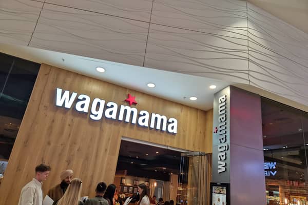 Wagamama Derby is marking National Katsu Curry Day by offering students a free yaki soba dish. The limited-time offer will be available to the first 50 students