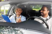 Figures from the AA show pupil registrations have soared by up to 127 per cent in some parts of the UK