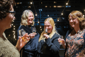 Seven Hills Whisky Festival 2024 is set to take place in Sheffield. The event is easily accessible from Derby city centre using various modes of transport including a direct East Midlands train to Sheffield taking just 35 minutes.