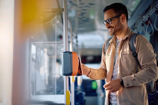 Modelling for Vodafone UK, by WPI Strategy, revealed how nationwide 5G Standalone will transform road and rail journeys by reducing delays, better traffic management and more enjoyable journeys for customers