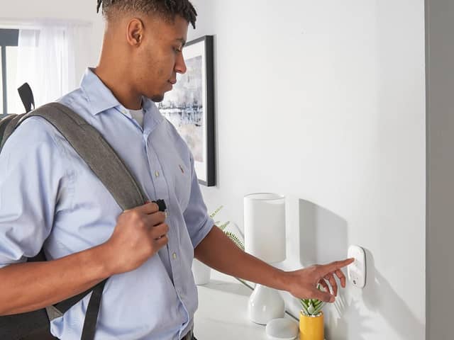 Yale home security offers are part of Amazon Deal Days