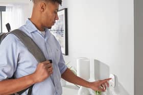 Yale home security offers are part of Amazon Deal Days