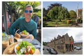 Bakewell is a perfect touristy day out, says David Walsh.