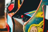 A poll of 2,000 Brits found Pac-Man, Space Invaders and Super Mario Bros are the most iconic arcade games of all time