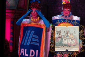 Like it or not, pantomime season has arrived - but what is the history of the polarising artform we've come to love and/or loathe this time of year?