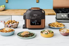 The Ninja Speedi 10-in-1 Rapid Cooker has only been this cheap once before