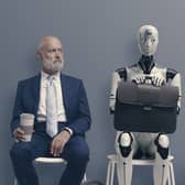 Could robots take your jobs? Top exec delivers his verdict. Photo: stokkete - stock.adobe.com