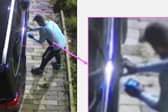 Detectives uncovered and disrupted a crime operation where over £1.8million worth of cars were stolen using a keyless theft device disguised as a Gameboy.