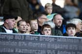 Derby County kept Rams' fans on their toes at the Queens Park Rangers match on home turf on Saturday October 5, 2024. Goals rolled in the second half, from Curtis Nelson and Marcus Harness giving DCFC a resounding 2-0 win over QPR.  