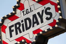 Derby TGI Fridays is now officially closed. DerbyWorld received confirmation from Derbion, the site of the restaurant, today (Tuesday, October 8, 2024).