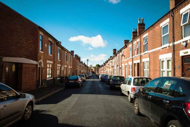 Police say low quality bedsits are creating a “spiral of decline” linked to rising crime and anti-social behaviour