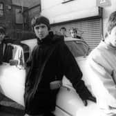 Sources close to Oasis have revealed two names set to support the band during their 2025 reunion shows in the UK