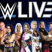 The stars of the WWE, including current WWE Undisputed Champion Cody Rhodes, are set to return to the United Kingdom this month with a series of WWE Live events.