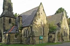 Derbyshire Historic Buildings Trust presented 12 case studies (including Spital Chapel in Derbyshire pictured). It clinched National Lottery Heritage Fund money for its Buildings at Risk survey project.