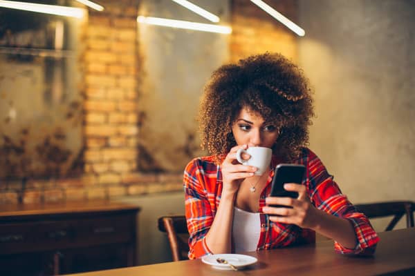 According to analysis by Mobiles.co.uk these are the worst tourist attractions for phone signal in the UK. Photo: Astarot - stock.adobe.com