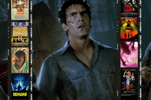 A watershed decade for horror films, Benjamin Jackson picks 13 films from the '80s worth watching this Halloween.