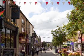 The public can vote for their favourite station - Belper is on the list - as 48 railway stations across Great Britain go head-to-head