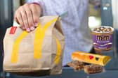 McDonalds: Legendary fast food chain launches ‘spooktacular’ autumn menu and affordable meal deal (Photo: Adobe Stock / Red Consultancy)