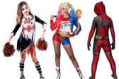 Halloween costume trends for 2024 and where to buy them