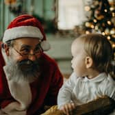 Christmas is coming and we can't wait! From visiting Santa's Grotto, to sipping hot mulled wine at Christmas Markets, our ultimate festive guide is packed with ace things to do in the Midlands.