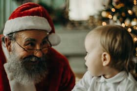 Christmas is coming and we can't wait! From visiting Santa's Grotto, to sipping hot mulled wine at Christmas Markets, our ultimate festive guide is packed with ace things to do in the Midlands.