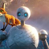The Wild Robot, the latest film by How To Train Your Dragon director Chris Sanders, has already earned rave reviews since opening in the United States.