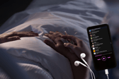 Marie Curie have helped terminally ill patients curate their favourite songs for end of life care, as the charity looks to provide more focus on the quality for those in care.