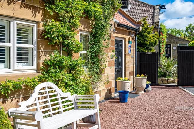 Primrose Cottage
