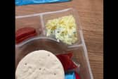 Rosanna Pansino said mould was found in Lunchly, a brand affiliated with MrBeast, Logan Paul, and KSI. 