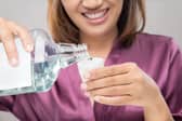 Antibacterial mouthwashes can be useful - but can also do more harm than good
