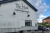 The Malt Aston on Trent is a village pub in Derbyshire. It serves up traditional roasts alongside contemporary dishes such as Japanese donburi bowls.